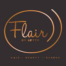 flair by betty